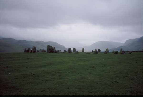 Castlerigg