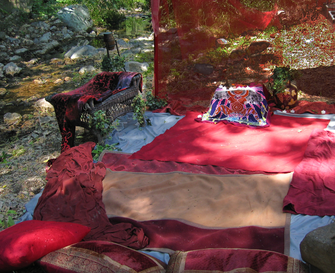 fifi beltane red tent 2013