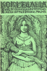 korythalia cover magic maiden2